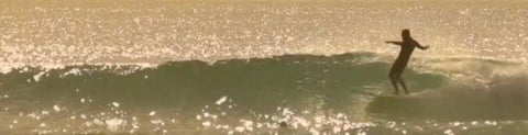 In California #019: For the Love of Displacement Hulls
