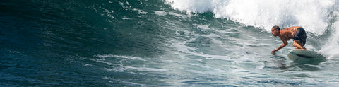 In California #022: Richard Kenvin’s Hydrodynamica