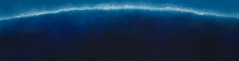 Dazzling Blue #146: In the Deep Blue with Natalie Arnoldi