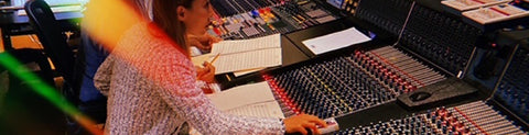 Dazzling Blue #147: Making Music with Aska Matsumiya