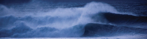 Dazzling Blue #133: Salt-Water Wine Followed by a Shot of Acetone with Andrew Kidman