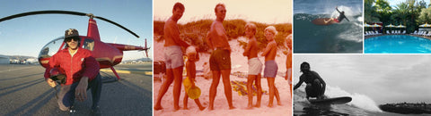 Making Memories. Since 1961.