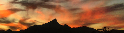 Dazzling Blue #96: Michele Lockwood’s Big Sky