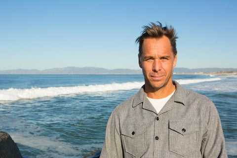 Dazzling Blue #19: Dawn Patrol with Tyler Hatzikian