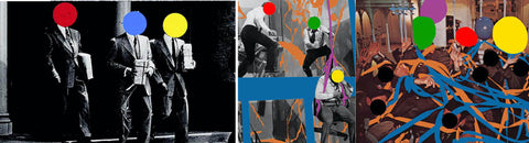 In California #002: National City with Tom Waits and John Baldessari