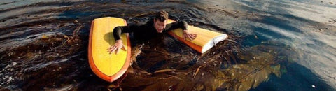 In California #003: Sailing with Christian Beamish