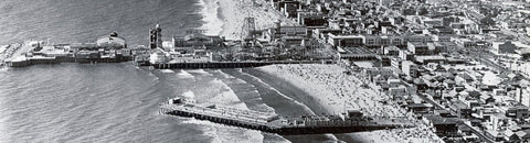 In California #001: Dogtown Days with Jim Muir