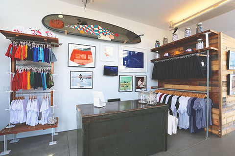 Inventory Magazine: August 2015