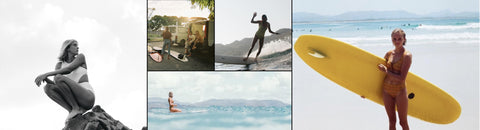 Hang 10 with Birdie: Ivy Thomas