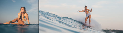 Hang 10 with Birdie: Jessie Carnes