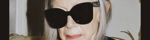 In California #005: Where I Was From by Joan Didion