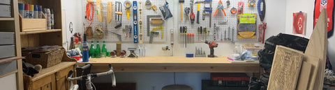 In California 009: The DIY Spirit with Kat Thomsen