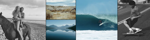 Hang 10 with Birdie: Sage Burgess