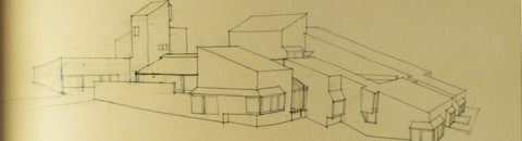 In California 007: Dreams of The Sea Ranch