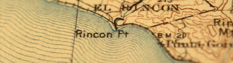 In California #013: Shaping, Santa Barbara, and Spoons