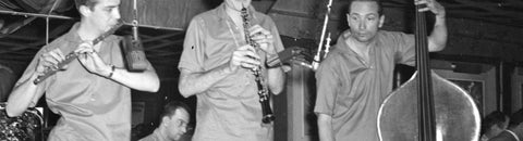 In California #004: West Coast Jazz and the Lighthouse All-Stars