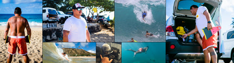 Hang 10 with Birdie: Sean Enoka